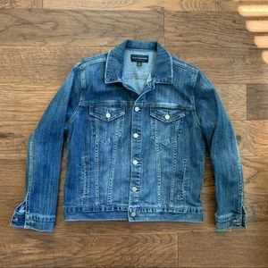 Lucky Brand Jean Jacket
